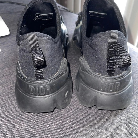Dior d connect sneakers - Picture 6 of 8